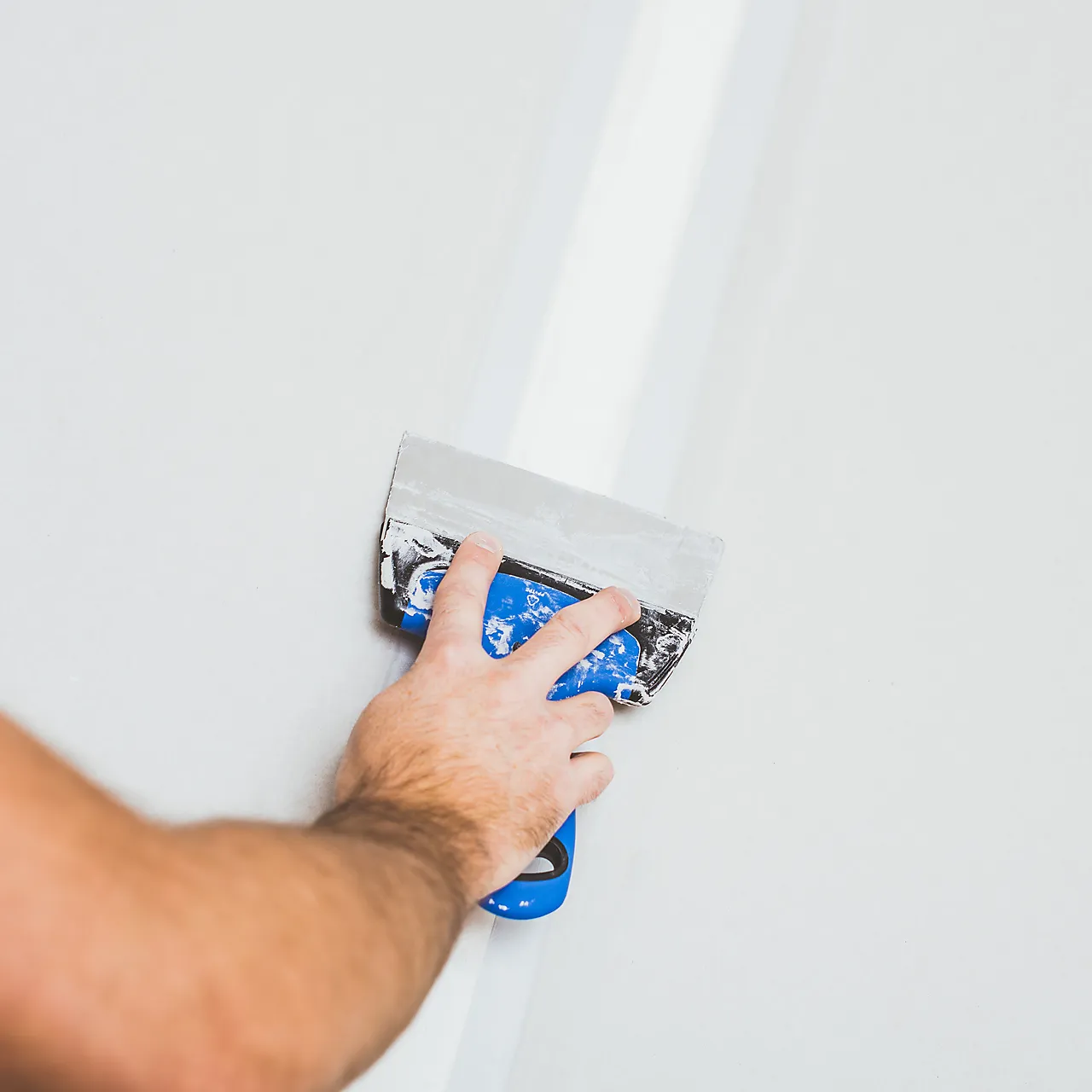 Bredsparkel for større flater 150 mm null - 150 - 2 - Miniatyr