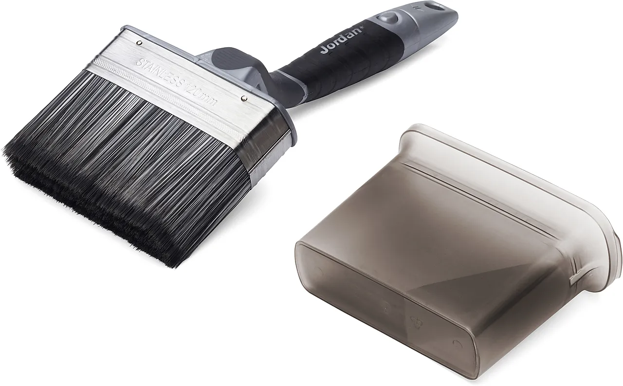 Pensel hus&gjerde ultimate vinkel 120 mm Pensel hus&gjerde ultimate vinkel 120 mm