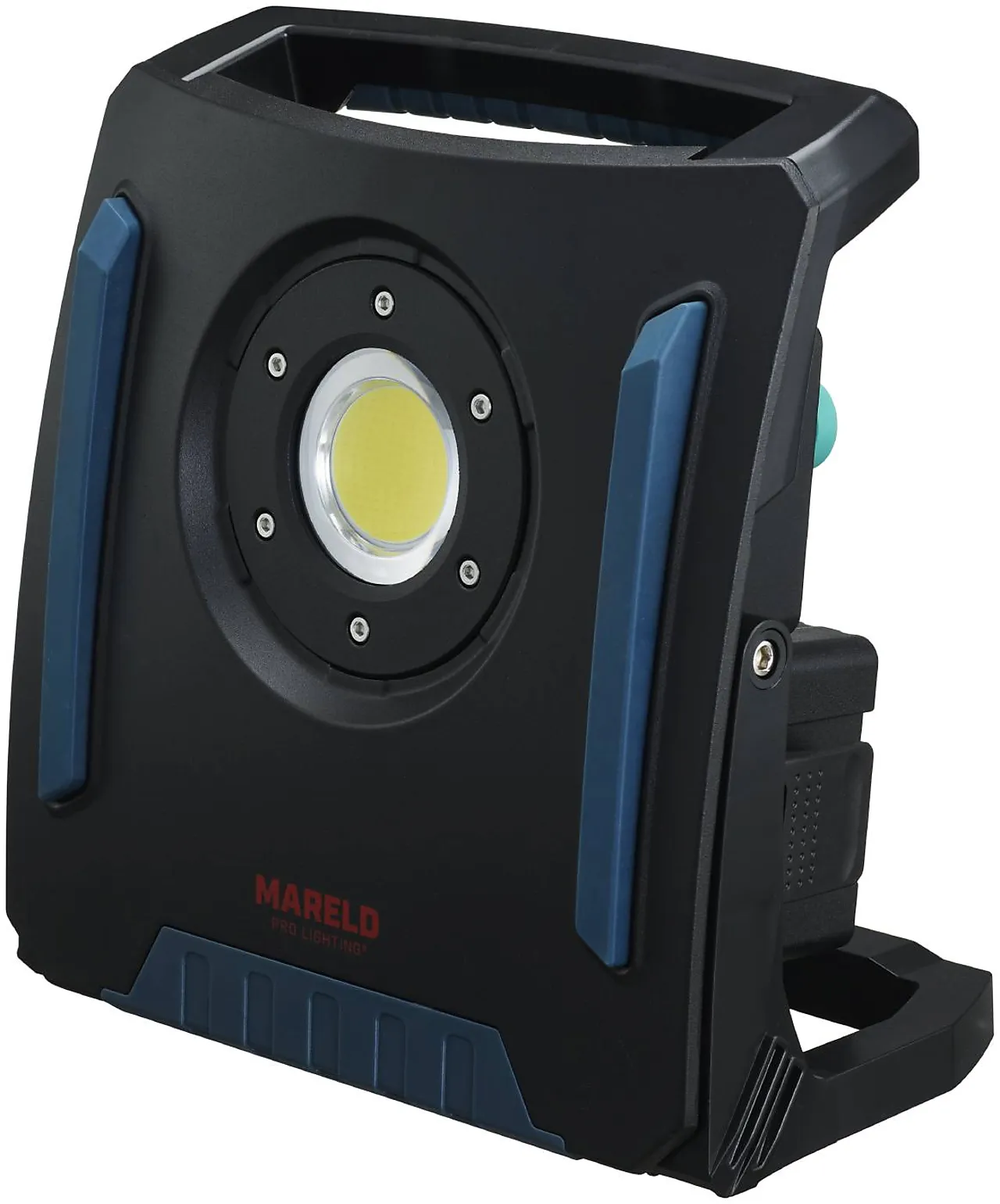 Arbeidslampe bany 6000 app