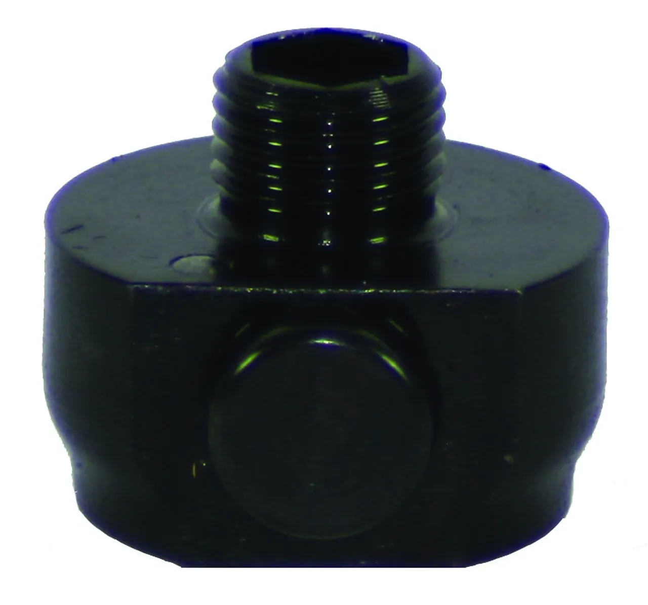 Adapter til bimetall hullsag 14-30 mm