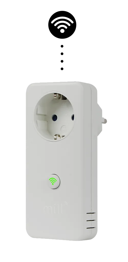 WiFi adapter plugg