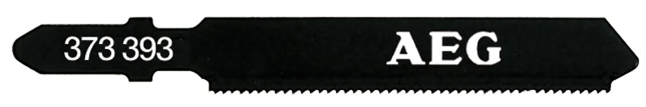 Stikksagblad 501,1 A2 t 118AHM rustfritt stål Stikksagblad 501,1 A2 t 118AHM rustfritt stål