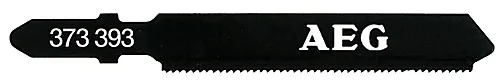 Stikksagblad 501,1 A2 t 118AHM rustfritt stål