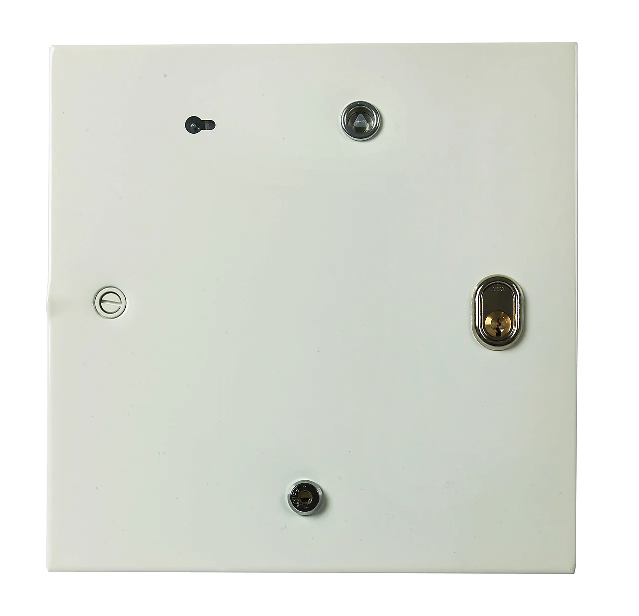 Inspek.luke std 300x300 rf norgips rustfri Inspek.luke std 300x300 rf norgips rustfri