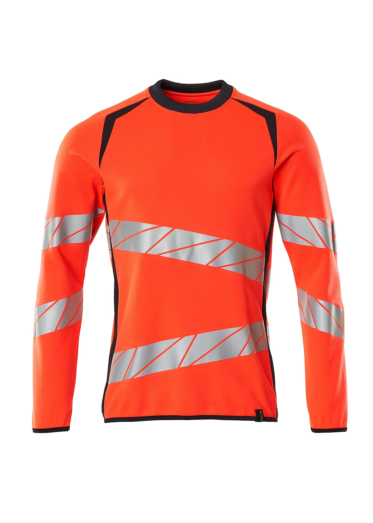 Collegegenser 19084 rød/marine 4xl eniso 20471 klasse 3 Collegegenser 19084 rød/marine 4xl eniso 20471 klasse 3