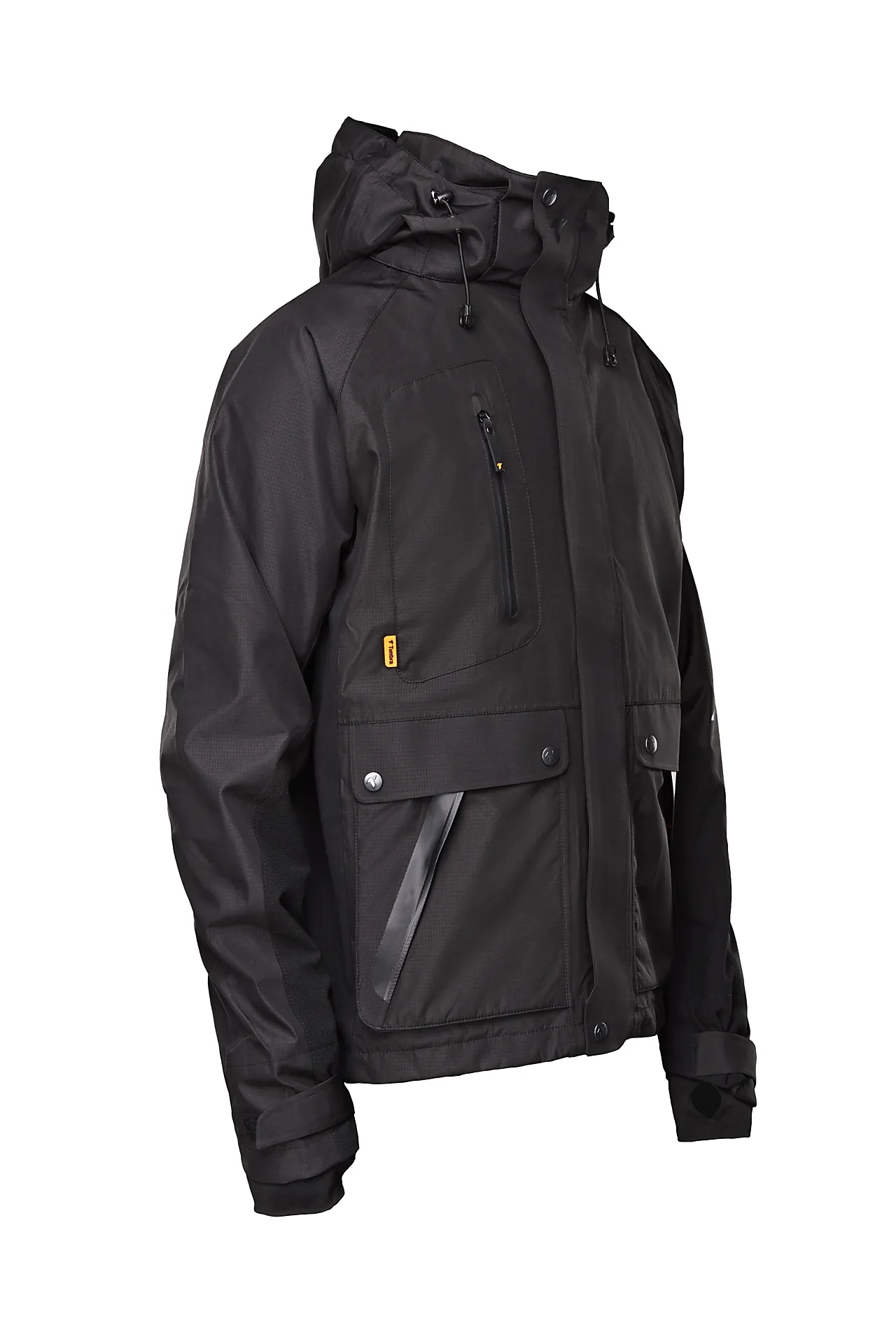 Classic skalljakke str M null - M - 2 - Miniatyr