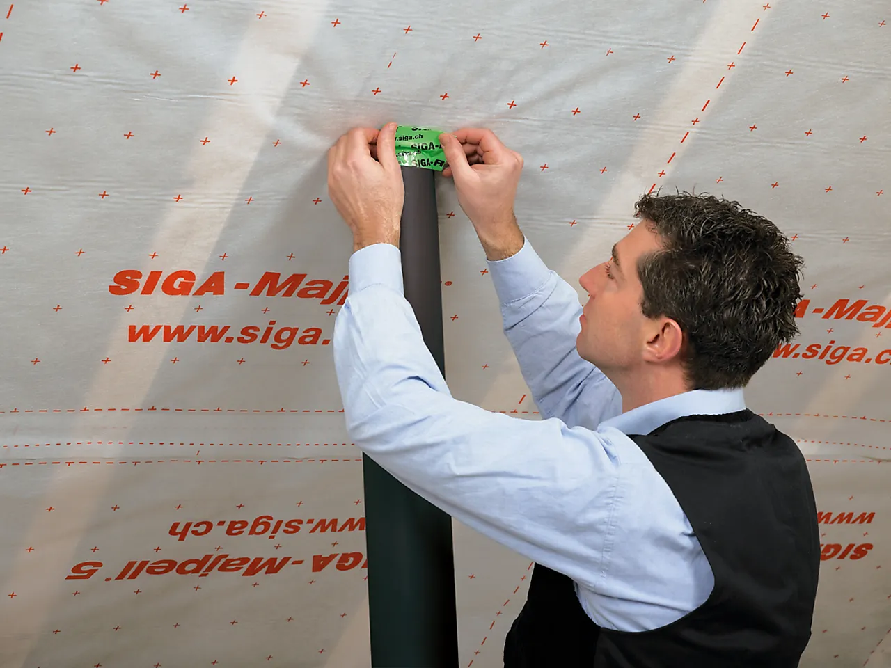 Tape 60mmx25m rissan 60 siga Tape 60mmx25m rissan 60 siga