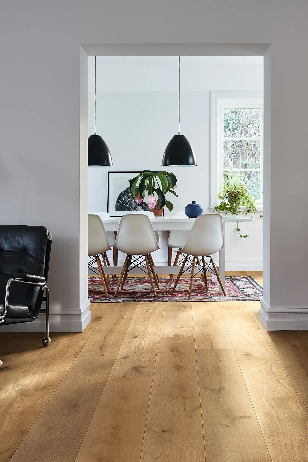 Pergo Parkett Chateau oak null - null - 3 - Miniatyr