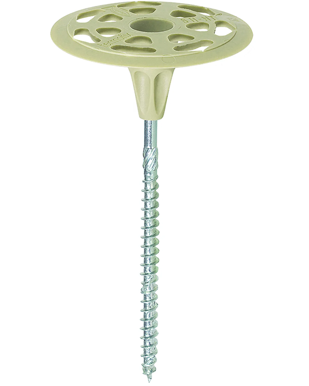 Isolasjonspl termofix 6h-nt 140 a100 null - null - 3 - Miniatyr