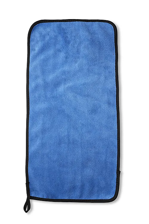 Håndkle car cleaning