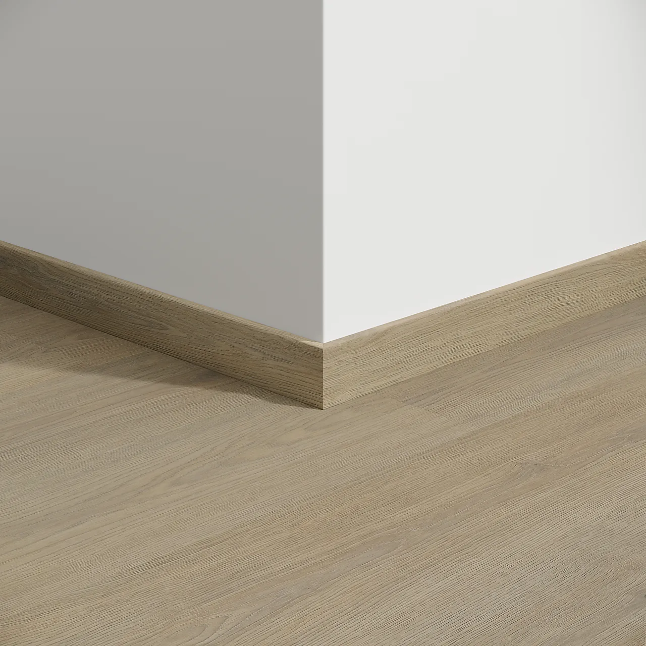 BerryAlloc sokkellist select light brown b8306