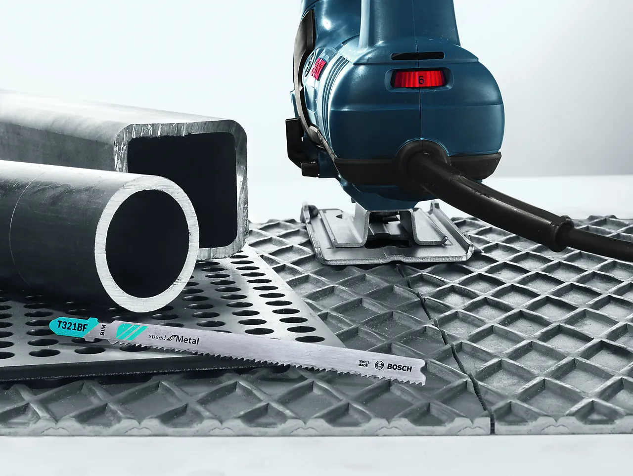 Stikksagbl t321af a5 speed metal null - null - 2 - Miniatyr