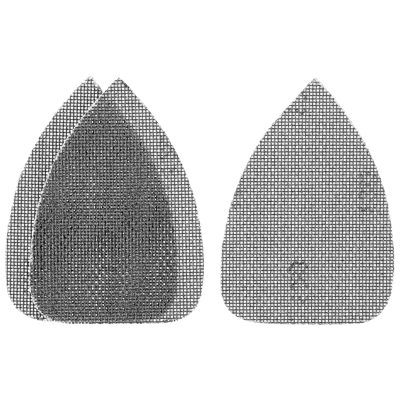 Slipepapir mouse mesh 120k sta39127 sta39127 3 stk Slipepapir mouse mesh 120k sta39127 sta39127 3 stk