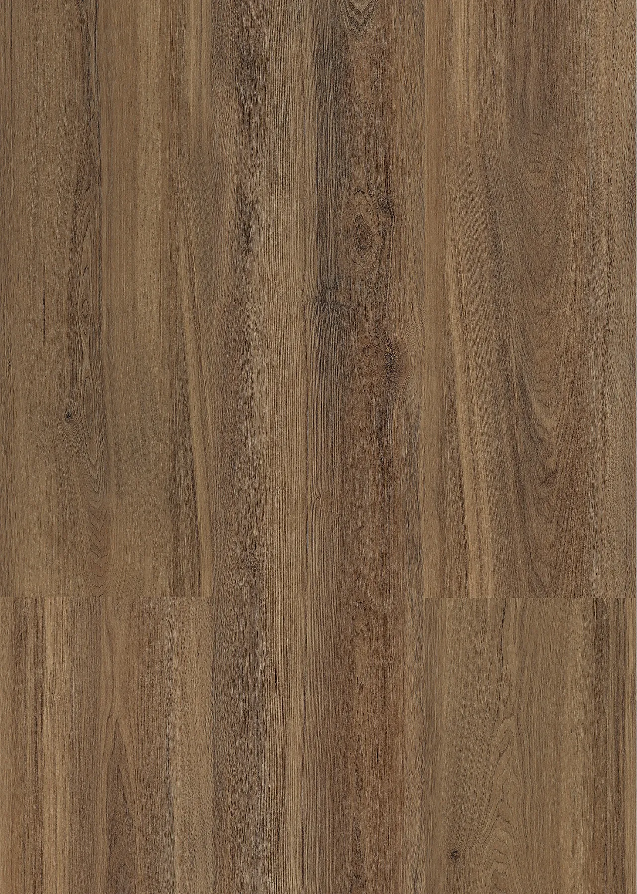 North Wood Hydrovinyl Gulv Leik Mørk Brun Eik North Wood Hydrovinyl Gulv Leik Mørk Brun Eik