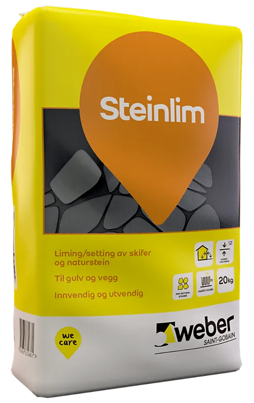 Steinlim 20 kg