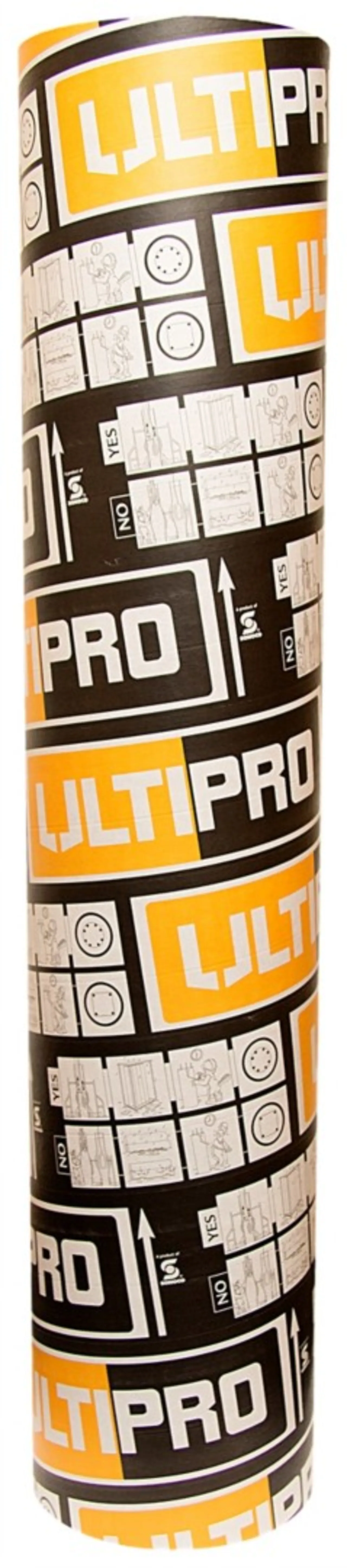 Ultipro støperør søyleforskaling ø 300x1500 mm