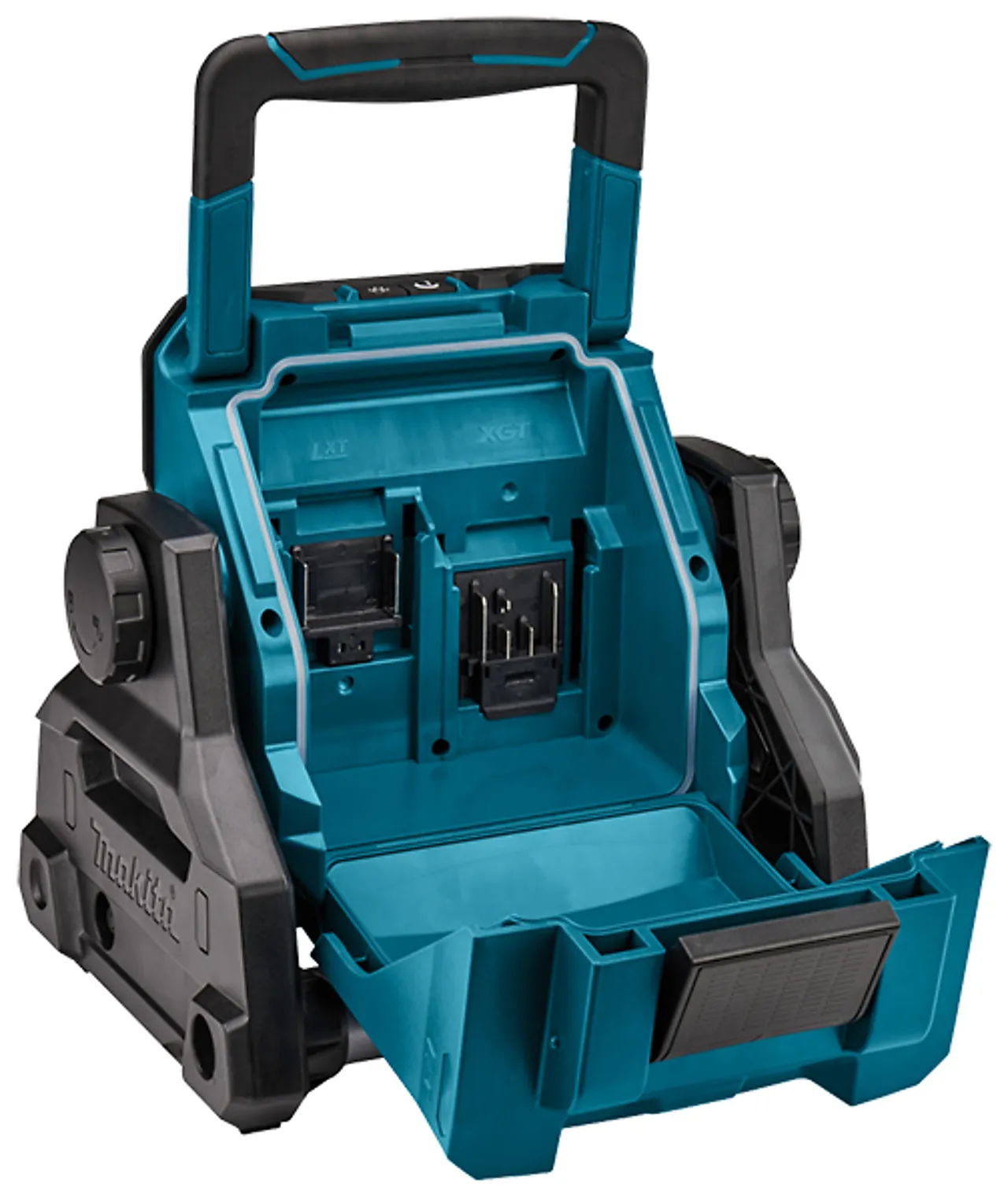 Arbeidslampe 18V/40V 1100 lumen null - null - 2 - Miniatyr