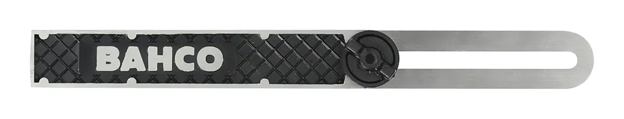 Smygvinkel 9572 200 mm bahco 9572-200 bahco null - null - 3 - Miniatyr