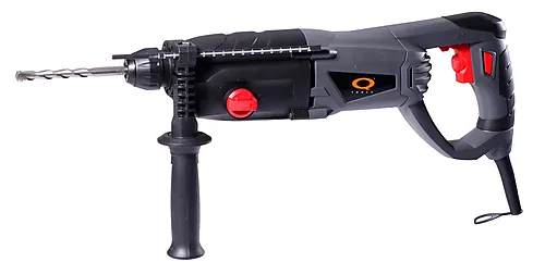 Drill hammerslag 920 watt Ø26 mm