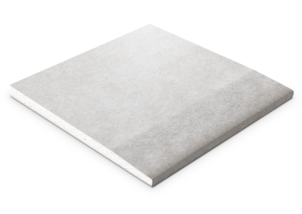 Gipsplate ultrabord 12,5x1200 mm 2,5 meter Gipsplate ultrabord 12,5x1200 mm 2,5 meter
