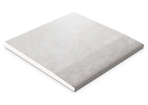 Gipsplate ultrabord 12,5x1200 mm 2,5 meter
