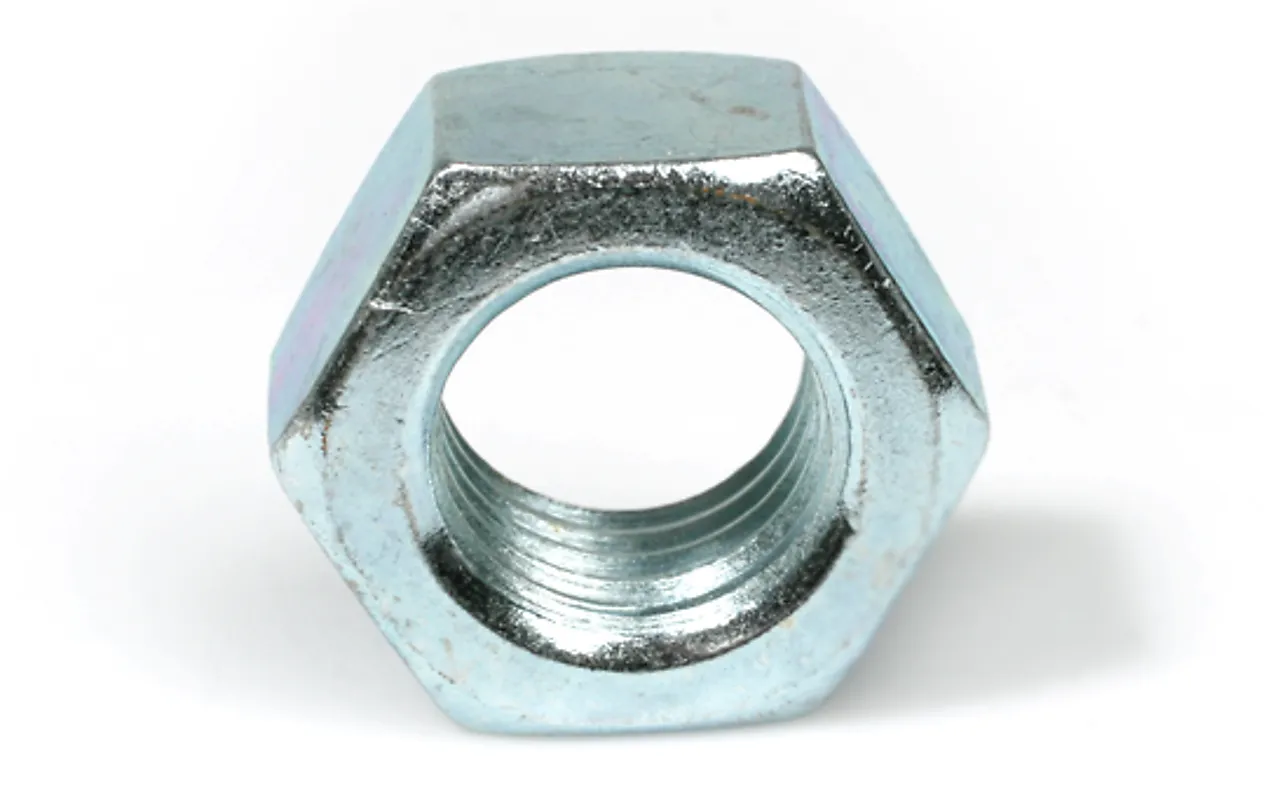 Mutter 6kt elf din934 m5 a100 8 ann null - null - 2 - Miniatyr