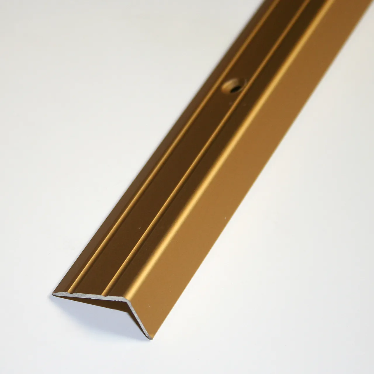 TRAPPENESE NR9 2M ALUM.MESS.EL .IBG