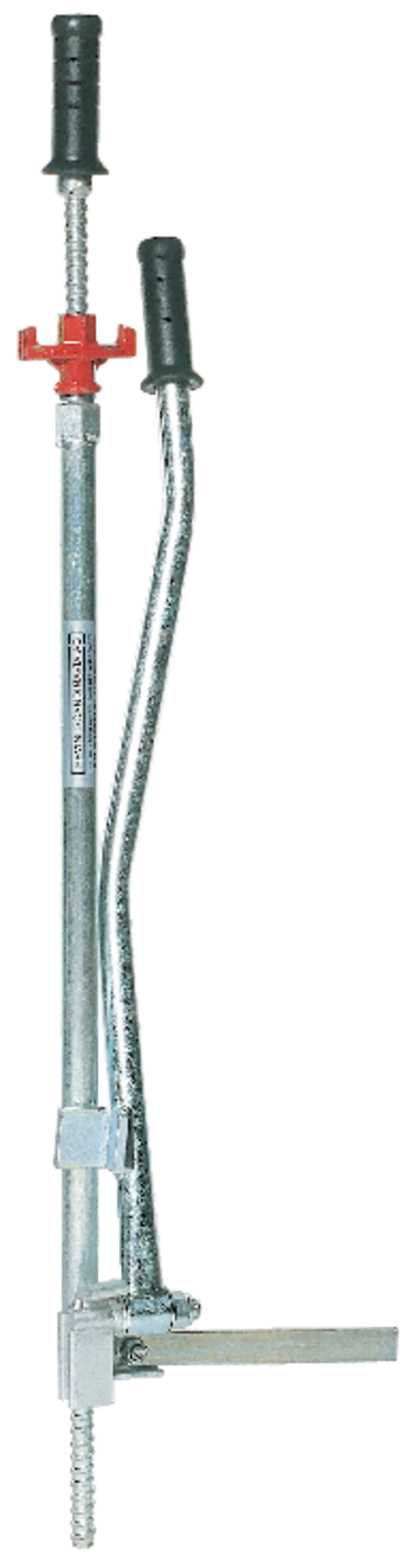 Bøyeverktøy ib-12 12mmm/mothold bendof 1115mm m/trinnløs høydejust