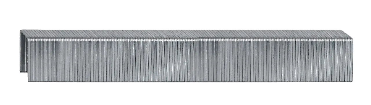 Krampe 8/12 elf 12,7mm rygg a10000 mft 8-krampe elforsinket Krampe 8/12 elf 12,7mm rygg a10000 mft 8-krampe elforsinket