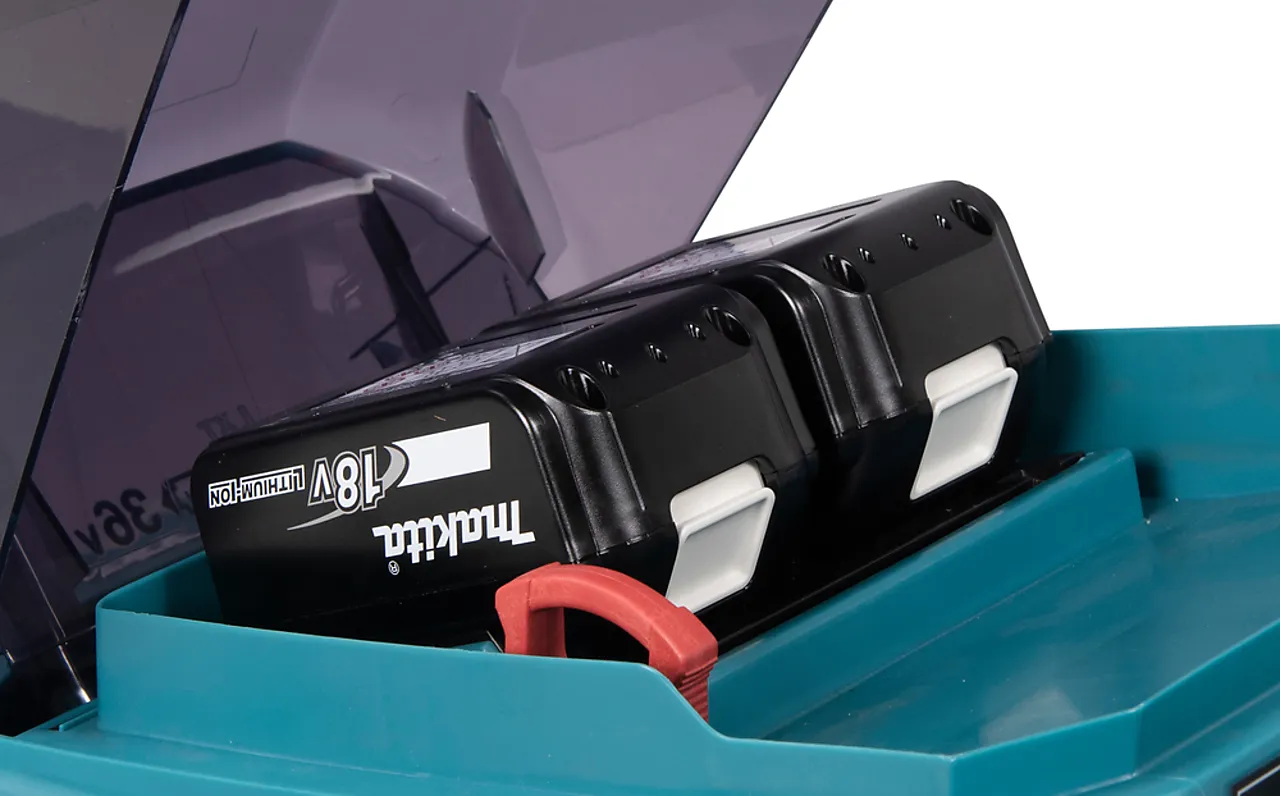 Gressklipper DLM538Z 53 cm null - null - 3 - Miniatyr