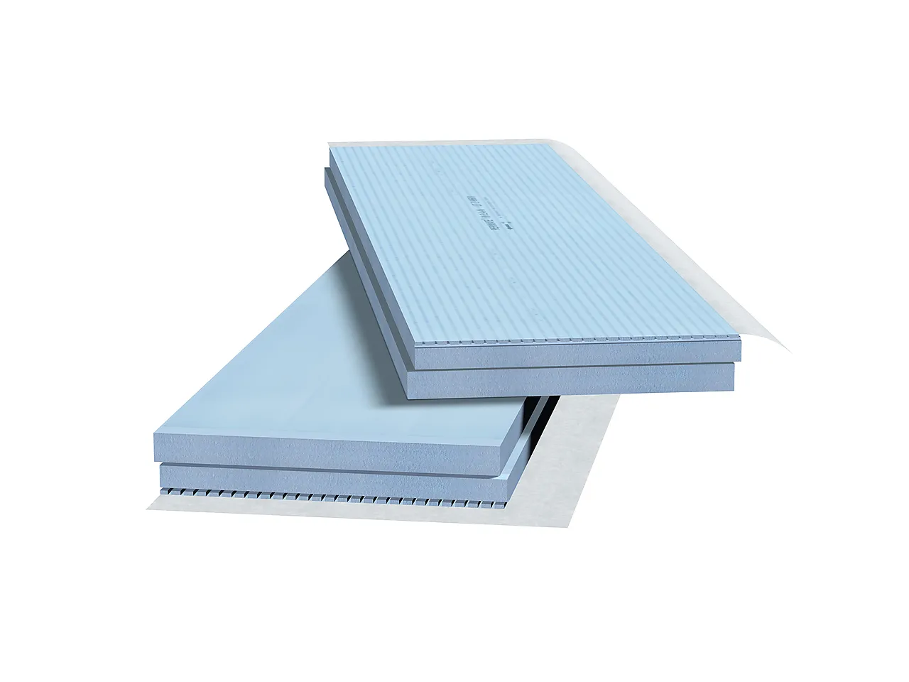 Grunnisolasjon xps perimate di 50x585x1185mm