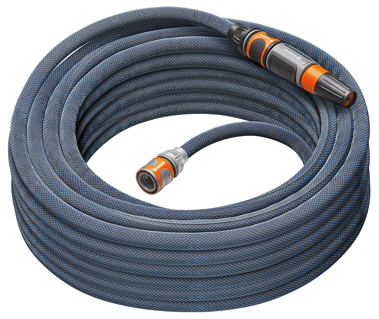 Gardena Tekstilslange Liano XTREME 20 meter null - null - 2 - Miniatyr