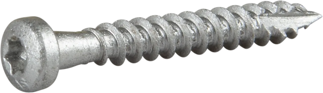 Beslagskrue for tre 5 x 40 mm 20 stk Beslagskrue for tre 5 x 40 mm 20 stk