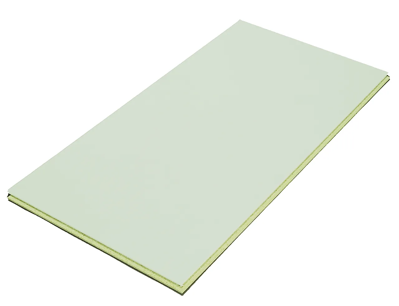 Tak-ess hvit 12x620x1220 mm sponplate tak null - null - 2 - Miniatyr