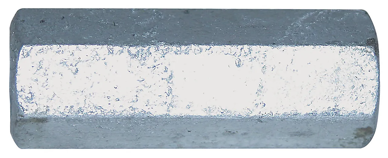 Skjøtemutter vf m10x50 a50 nkt nkt eske a50 kv4 Skjøtemutter vf m10x50 a50 nkt nkt eske a50 kv4