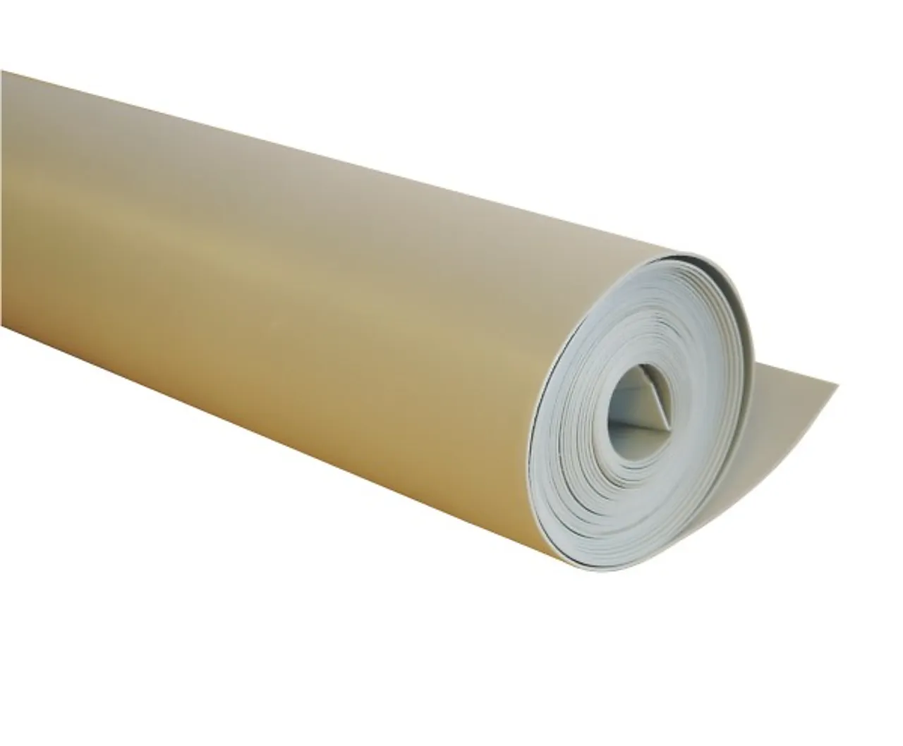 Underlag foam 2.0mm 15m2 alloc til laminatgulv