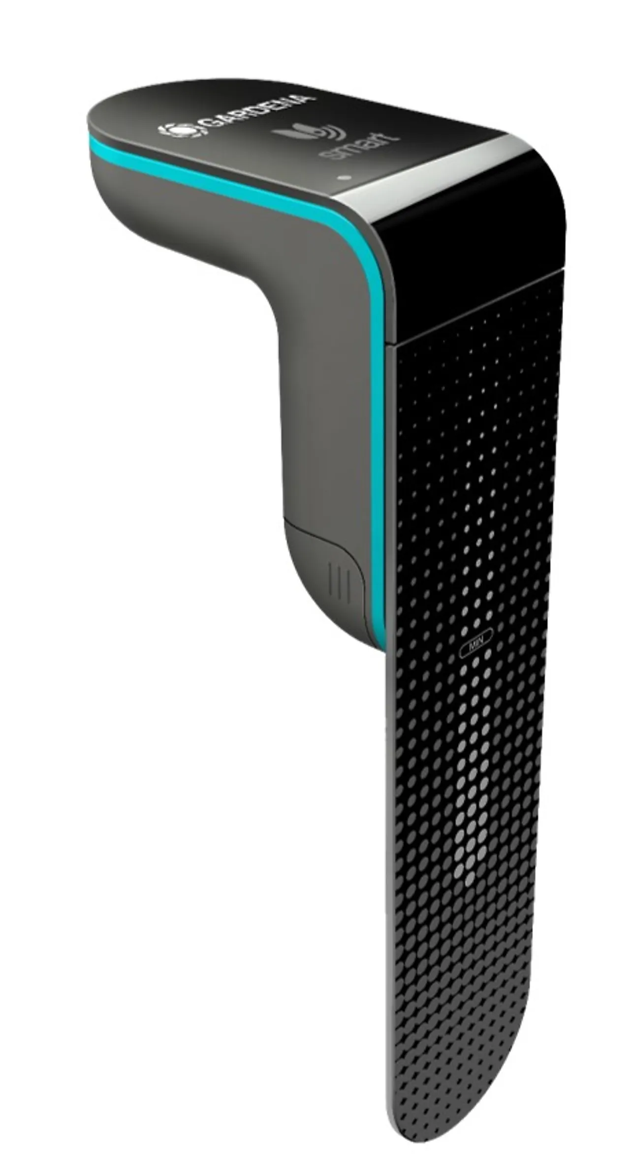 Vanningssensor smart system