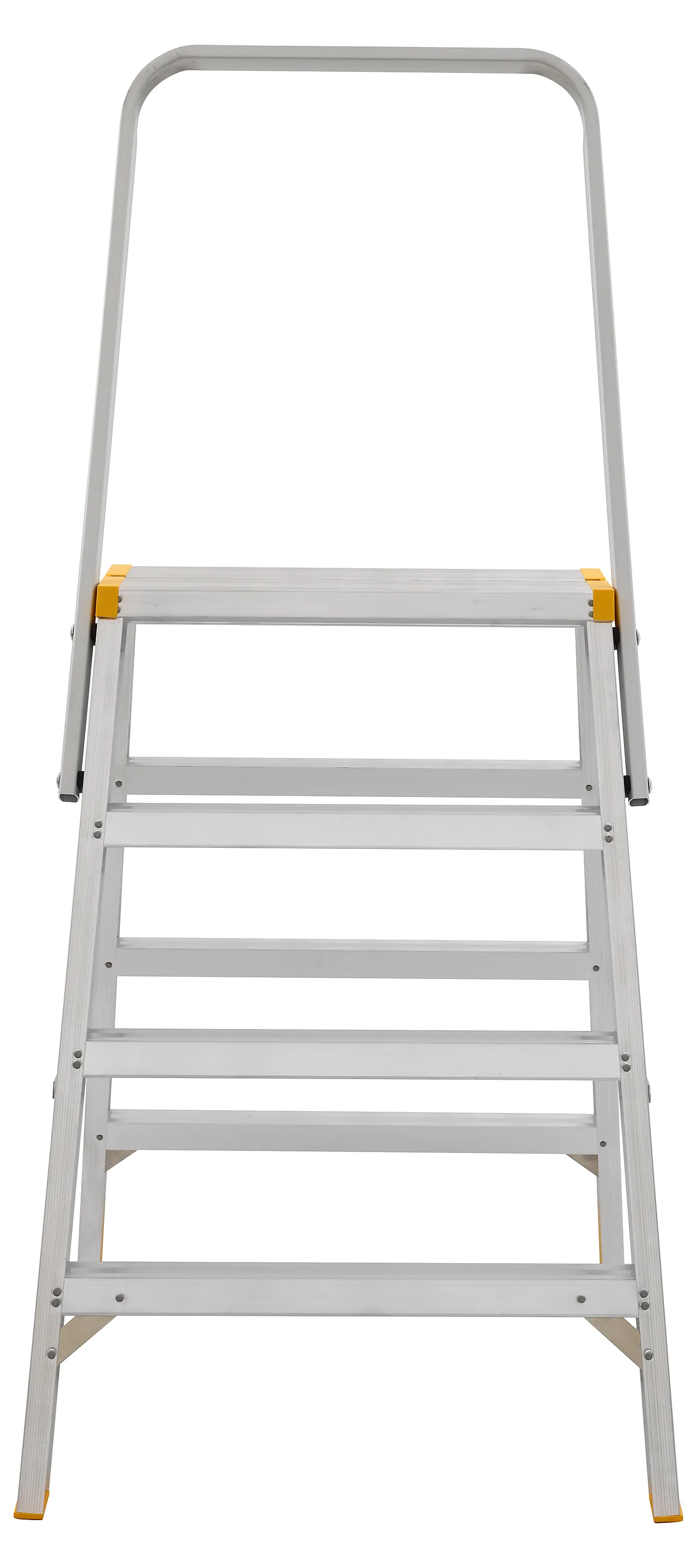 Arbeidsbukk 55ARB 4-trinn null - null - 2 - Miniatyr