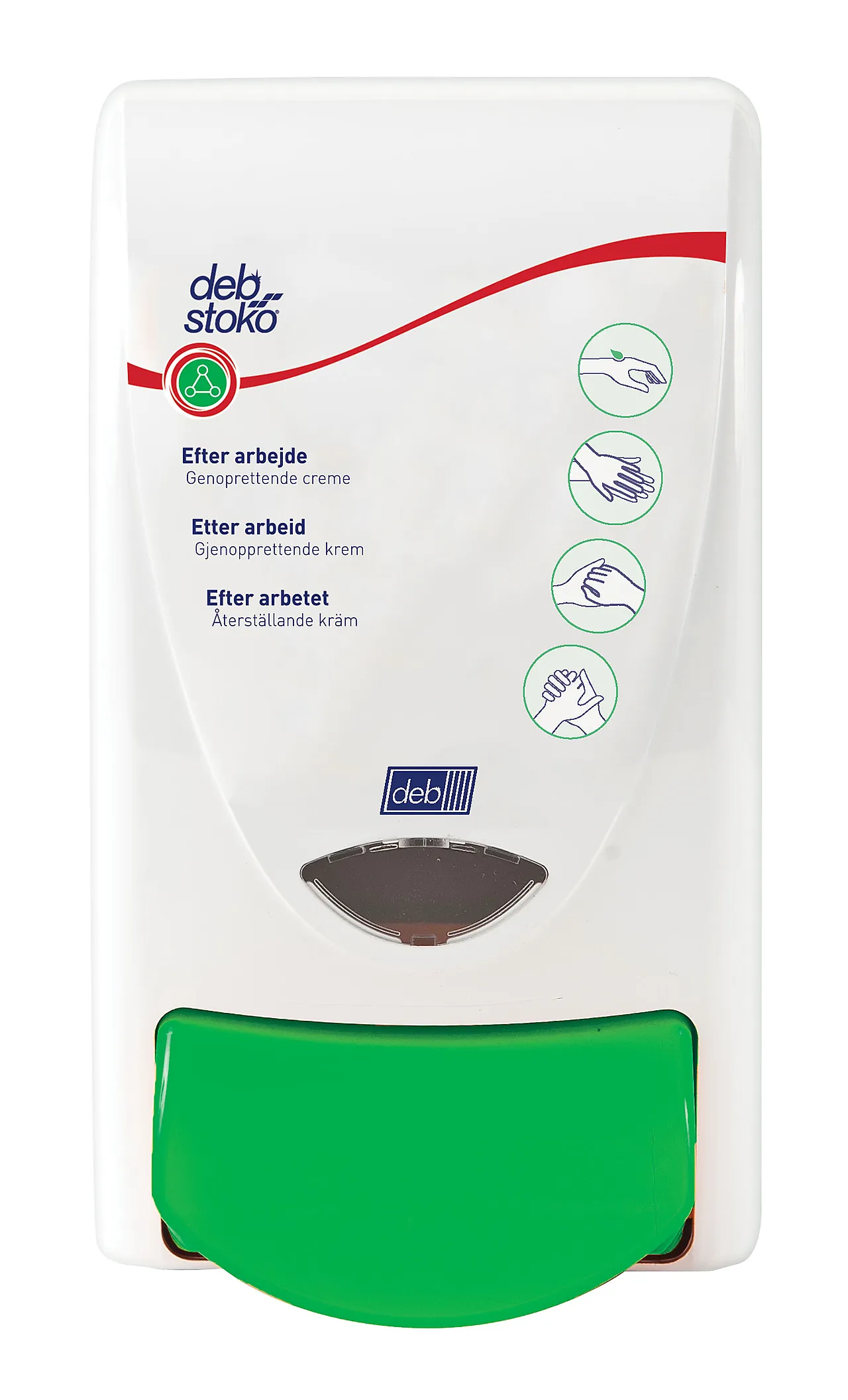 Dispenser restore 1l deb stoko restore 1l disp