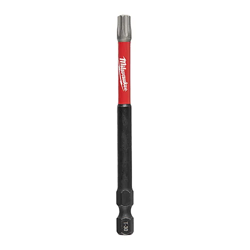 Milwaukee bits SHOCKWAVE TX30X90MM