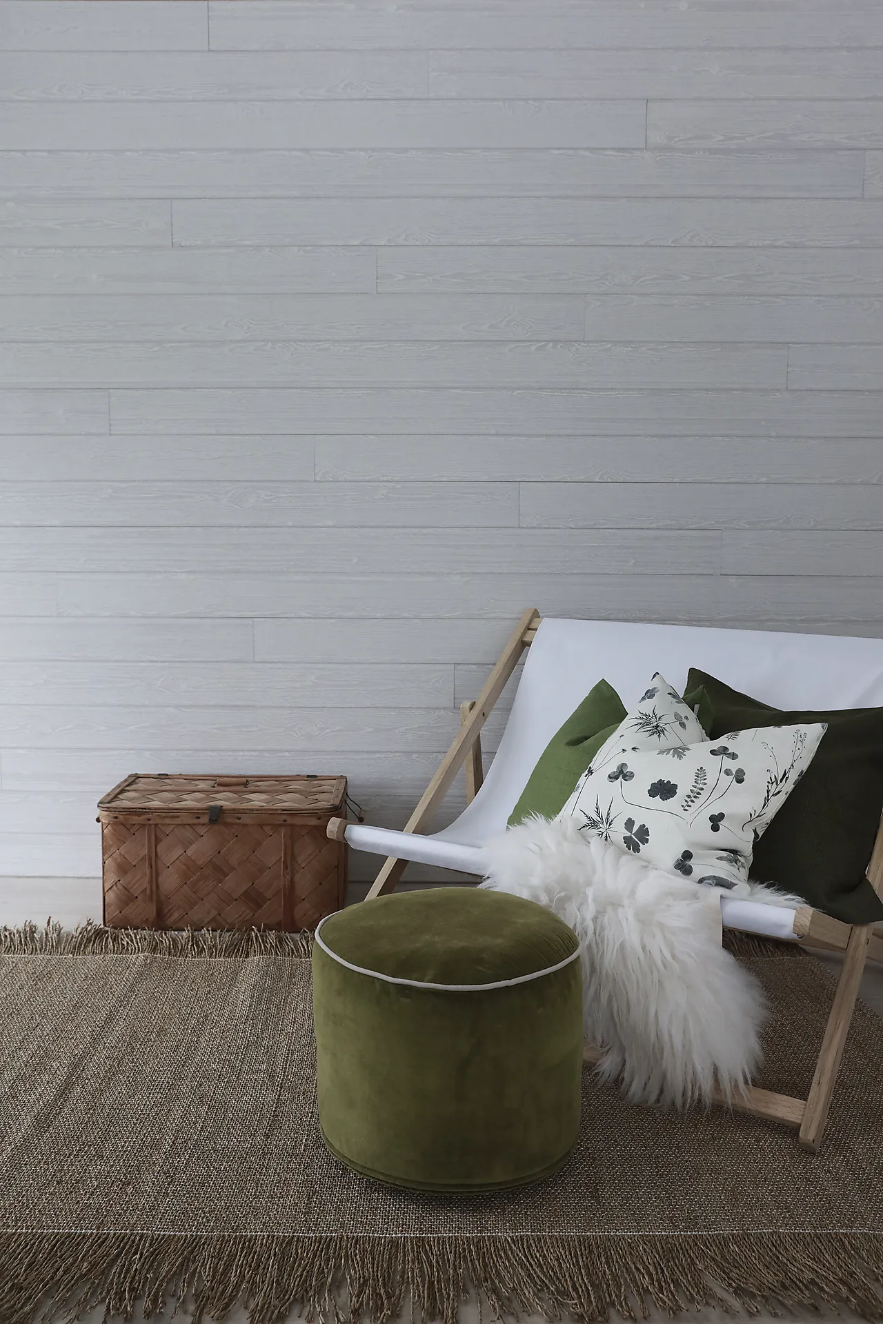 Panelbord færder rusitkk lasert 11x142x2420 mm null - null - 2 - Miniatyr