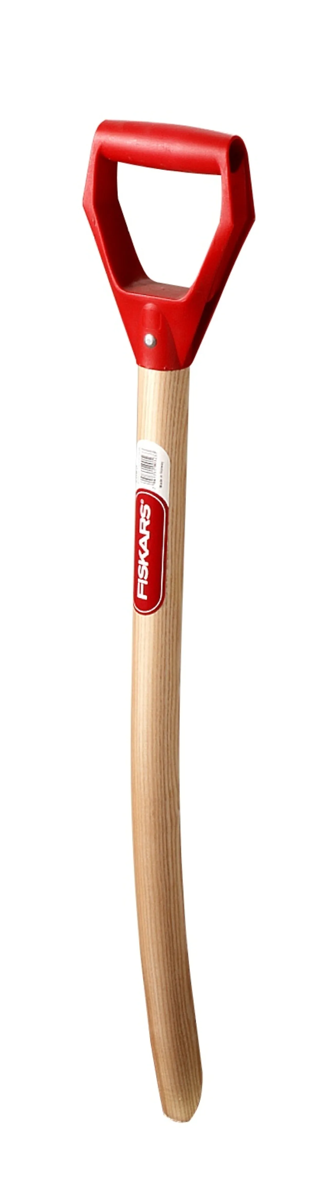 Anleggsspadeskaft 2060 fiskarsfiskars 2060 Anleggsspadeskaft 2060 fiskarsfiskars 2060