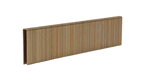Klammer 90 5,8x25 fzb -5000blankforsinket stål