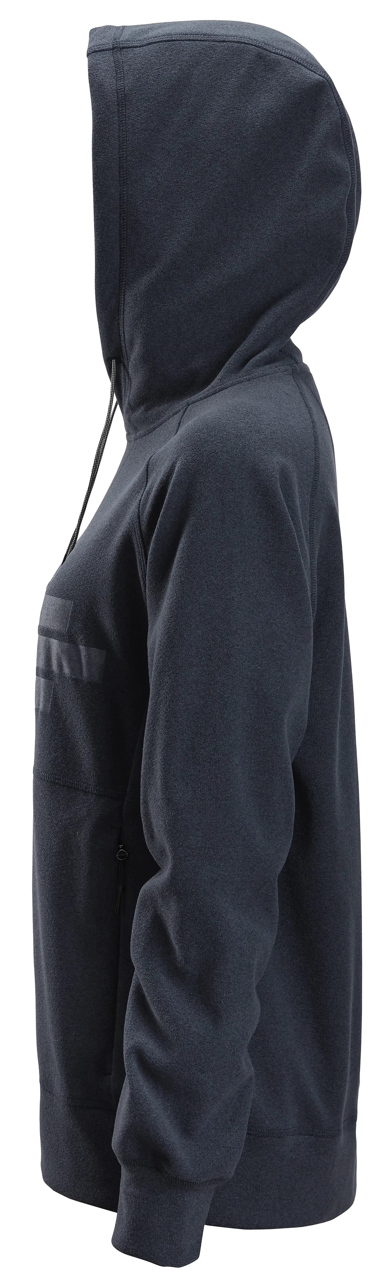 Hettegenser dame 8070 marine XXL null - null - 2 - Miniatyr