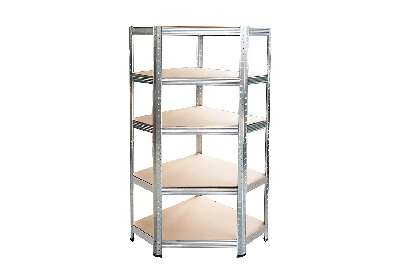 Storo reol hjørne null - null - 3 - Miniatyr