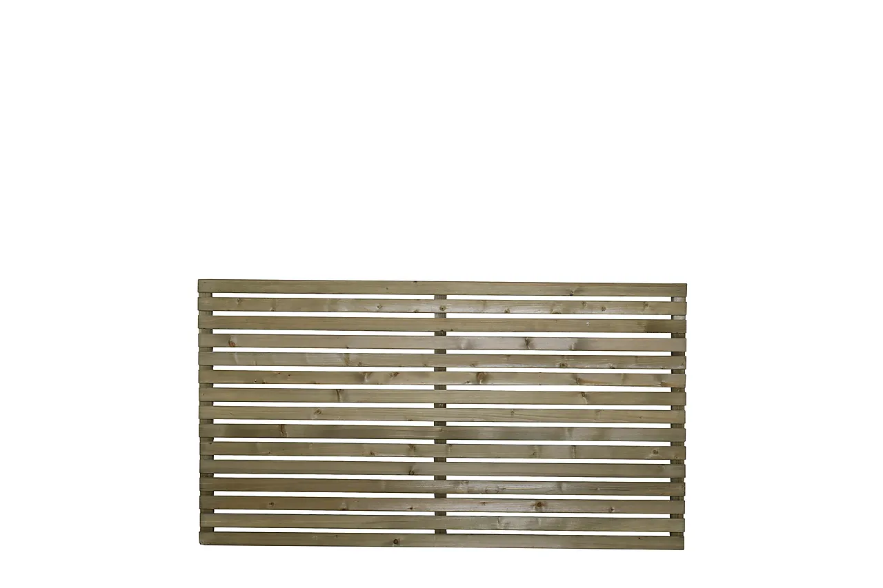 Levegg impregnert 160x88 null - null - 2 - Miniatyr