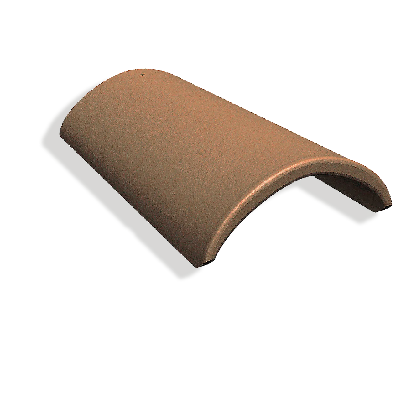 Mønestein teglrød ubehandlet Mønestein teglrød ubehandlet