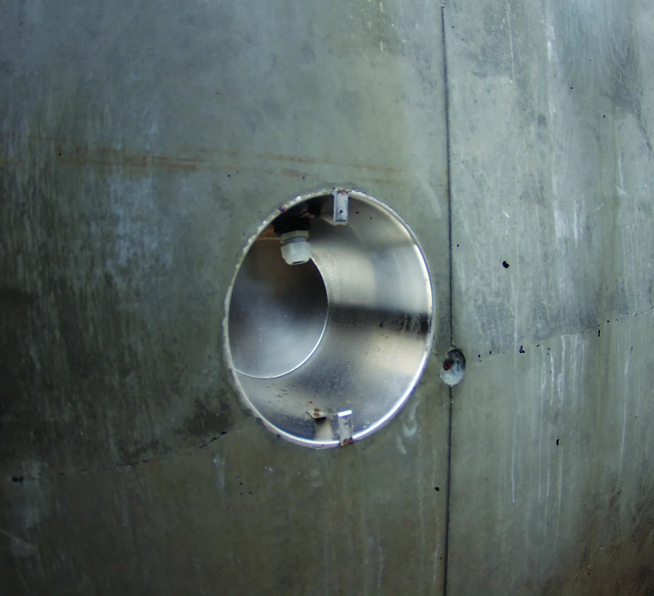 Mørtel ekspanderende fjellbolter 25 kg null - null - 2 - Miniatyr