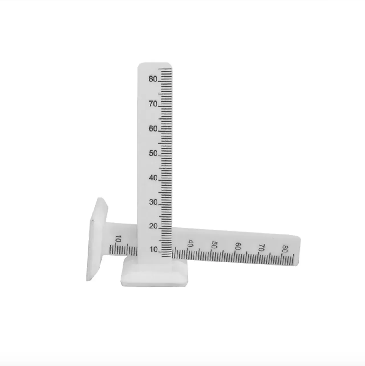 Nivåpinner NT 85 mm 20 stk