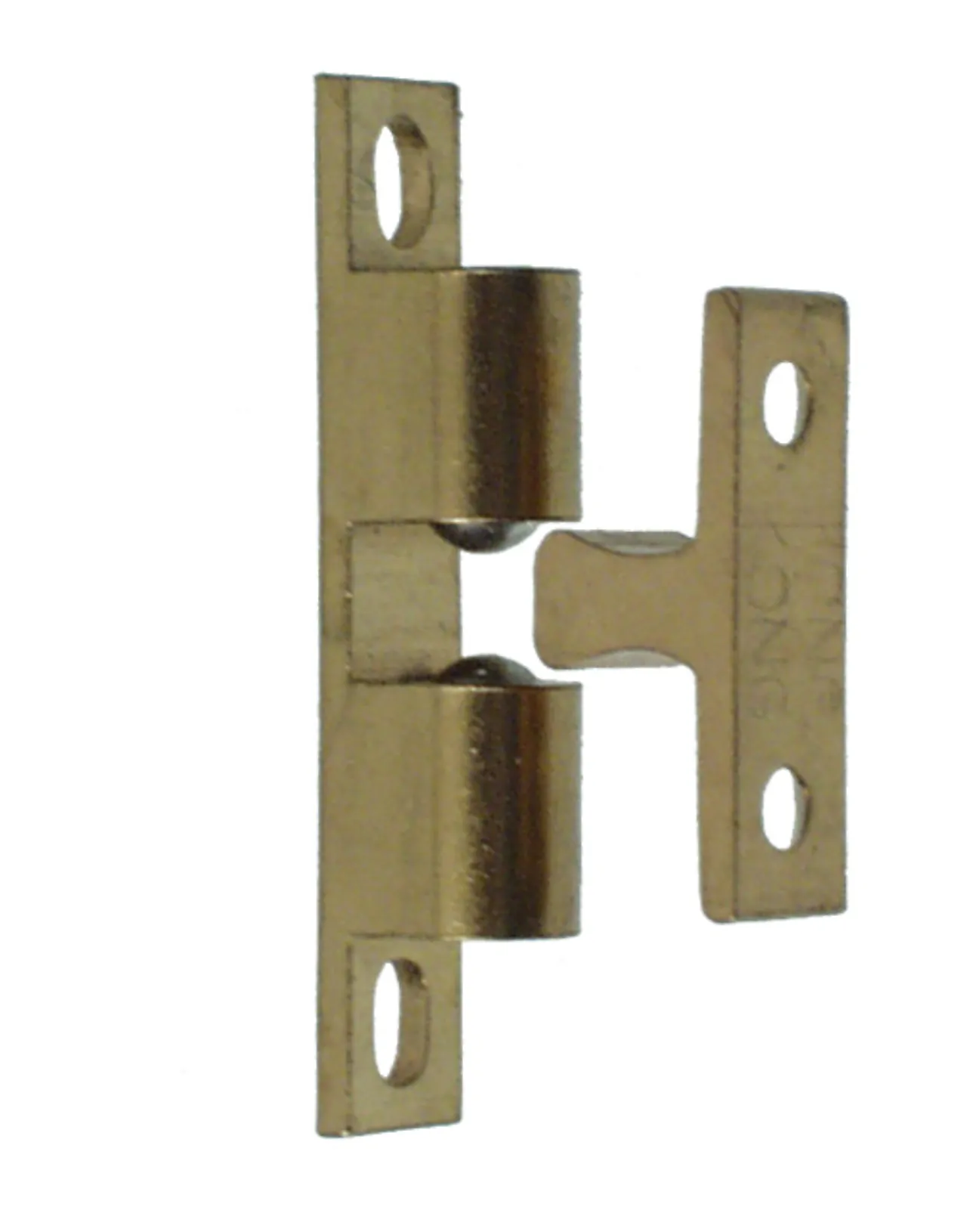 Kulesneppert 43mm messing sb (2)